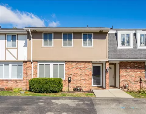 4461 Laurel Oak Dr, Allison Park, PA 15101