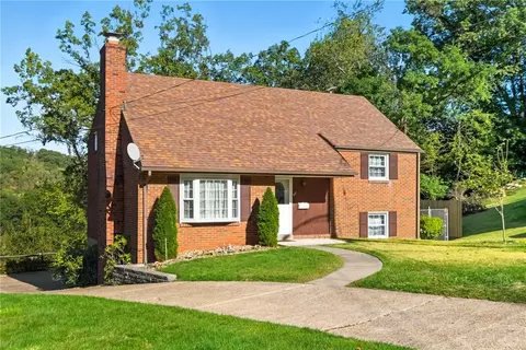 117 Drexel Ln, Pittsburgh, PA 15214