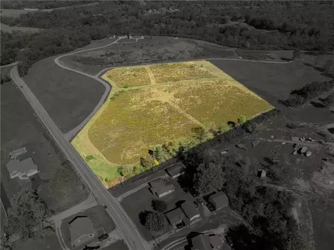 lot8 A Buckshot Ridge Rd, New Alexandria, PA 15670