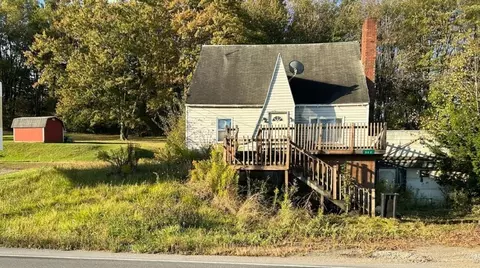542 Greenville Pike, Clarion, PA 16214