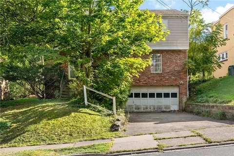 216 Catalpa Pl, Pittsburgh, PA 15228