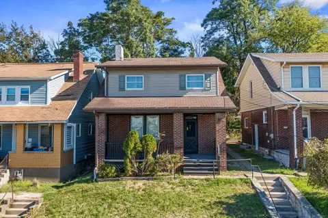 56 Bascom Ave, Pittsburgh, PA 15214