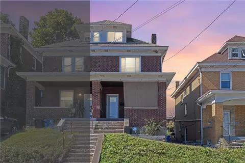 2302 Bensonia Ave, Pittsburgh, PA 15216