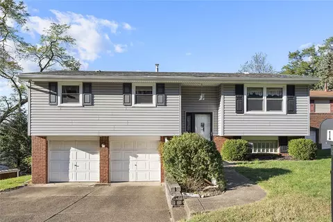 111 Knoll Dr, Verona, PA 15147