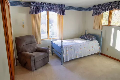 Bedroom - 2903 Italy Rd, Export, PA 15632 photo 5 of 5