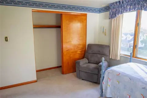 Bedroom - 2903 Italy Rd, Export, PA 15632 photo 4 of 5