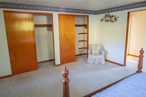 Bedroom - 2903 Italy Rd, Export, PA 15632 photo 2 of 5