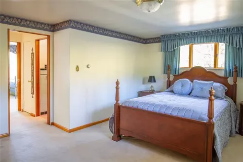 Bedroom - 2903 Italy Rd, Export, PA 15632 photo 3 of 5