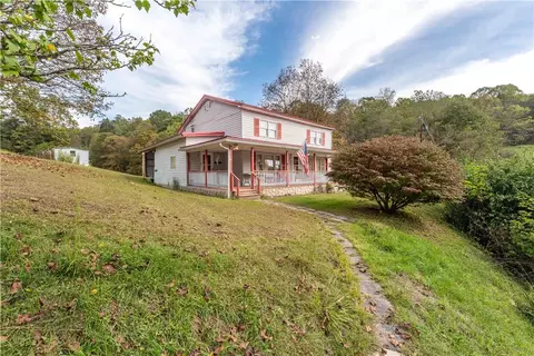 322 Wilson, Mount Morris, PA 15349