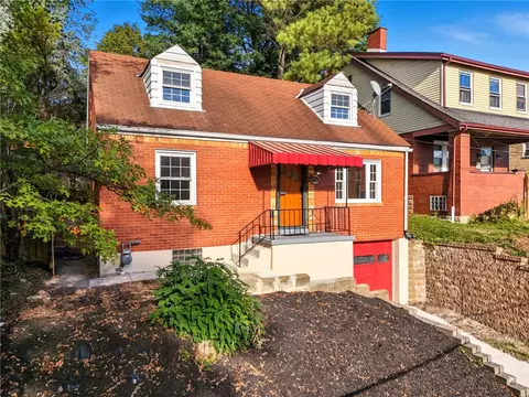625 Orchard Ave, Avalon, PA 15202