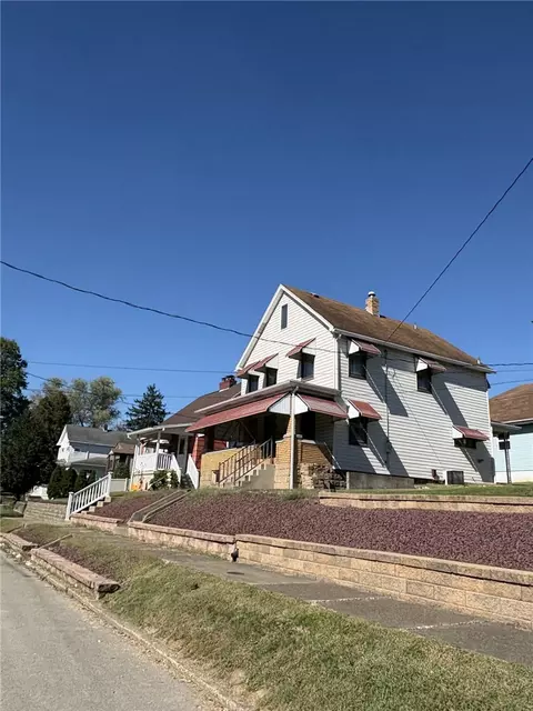 129 Lincoln Ave, Leechburg, PA 15656