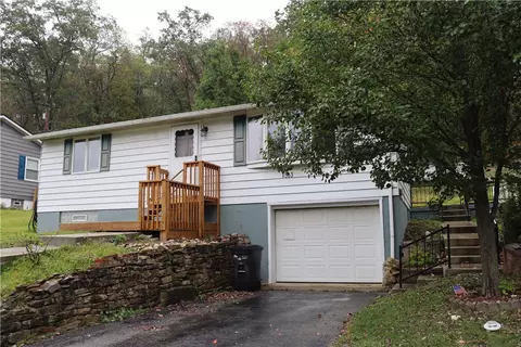 1563 E Route 30, Ligonier, PA 15658