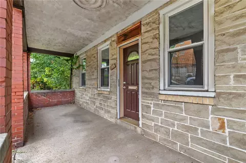 Exterior - 1599 Fallowfield, Pittsburgh, PA 15216 photo 3 of 6