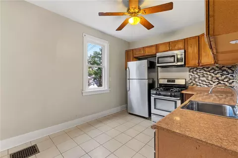Kitchen - 1599 Fallowfield, Pittsburgh, PA 15216 photo 2 of 2