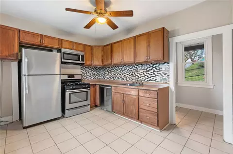 Kitchen - 1599 Fallowfield, Pittsburgh, PA 15216 photo 1 of 2