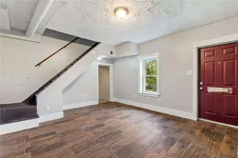 Living - 1599 Fallowfield, Pittsburgh, PA 15216 photo 5 of 6