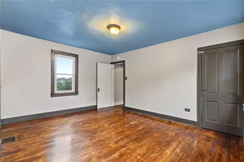 Bedroom - 1599 Fallowfield, Pittsburgh, PA 15216 photo 1 of 2