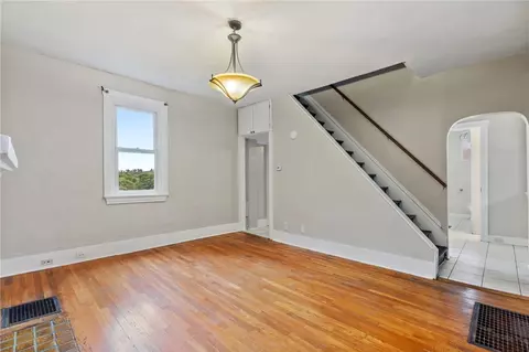 Living - 1599 Fallowfield, Pittsburgh, PA 15216 photo 2 of 6