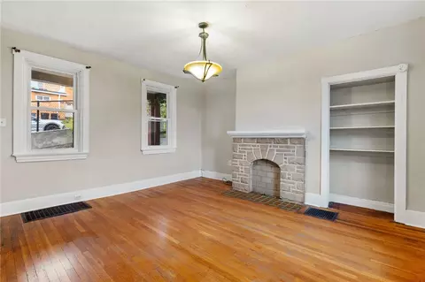 Living - 1599 Fallowfield, Pittsburgh, PA 15216 photo 4 of 6