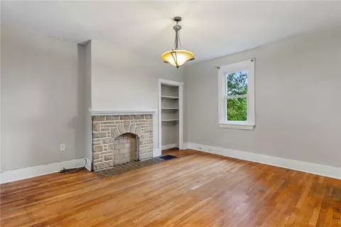 Living - 1599 Fallowfield, Pittsburgh, PA 15216 photo 1 of 6