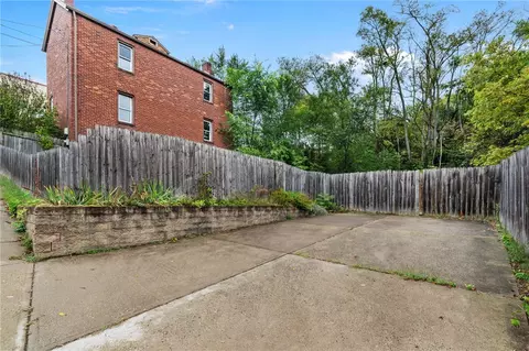 Exterior - 1599 Fallowfield, Pittsburgh, PA 15216 photo 6 of 6