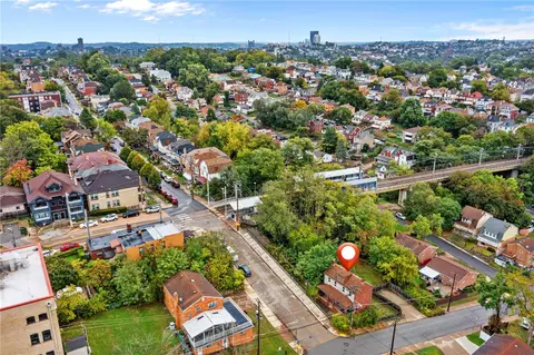 View/Area - 1599 Fallowfield, Pittsburgh, PA 15216 photo 4 of 4