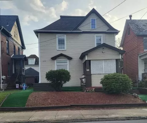 204 Mercer St, Butler, PA 16001