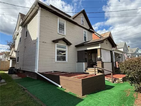 204 Mercer St, Butler, PA 16001