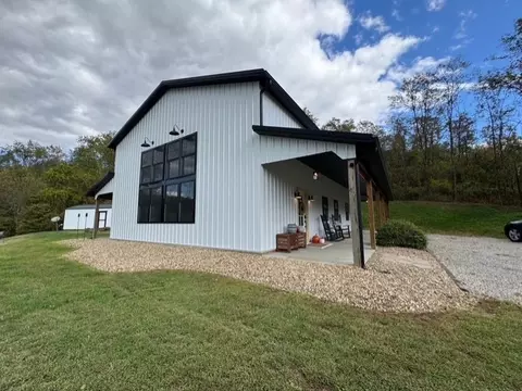 306 Jackson Ln, Carmichaels, PA 15320