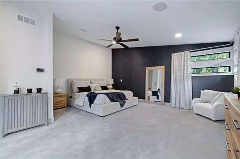 Bedroom - 809 Mount Pleasant Rd, Mars, PA 16046 photo 1 of 4