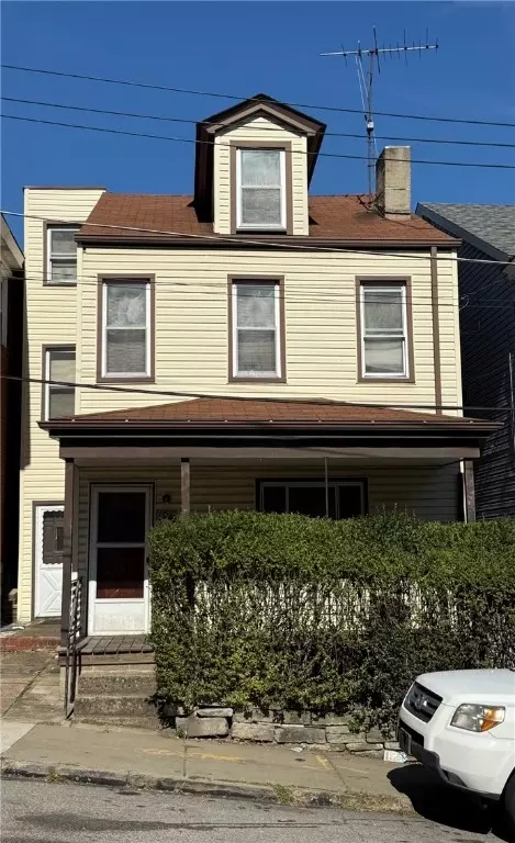 152 Monastery Pl, Pittsburgh, PA 15203