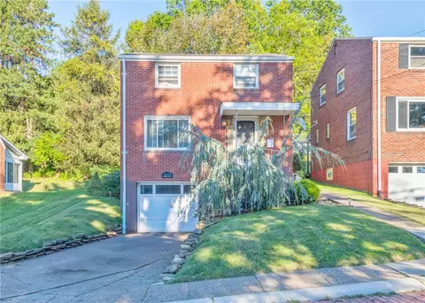 2211 Lucina Ave, Pittsburgh, PA 15210