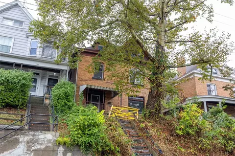 705 Taylor Ave, Pittsburgh, PA 15202