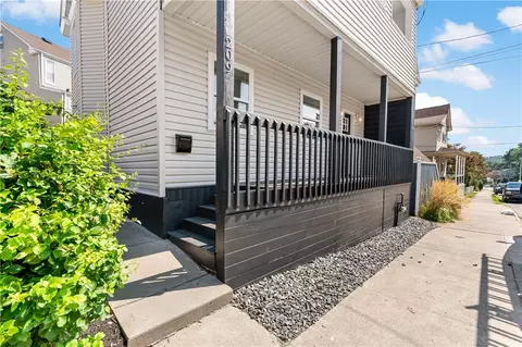 209 Shaler St, Pittsburgh, PA 15211