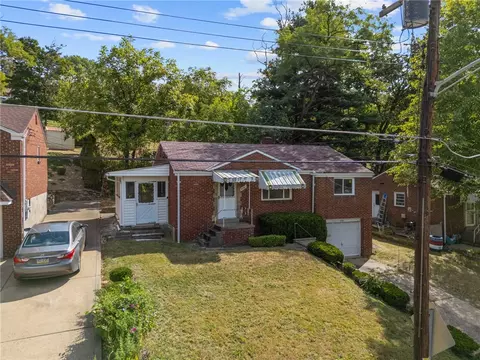 3757 Schuette Rd, Pittsburgh, PA 15227