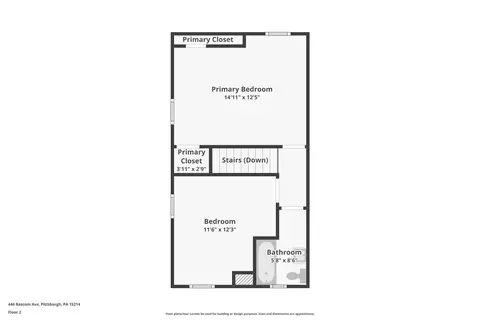 446 Bascom Ave, Pittsburgh, PA 15214 photo 44