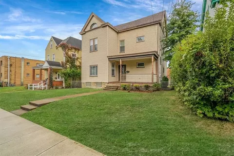 26 S Harrison Ave, Pittsburgh, PA 15202