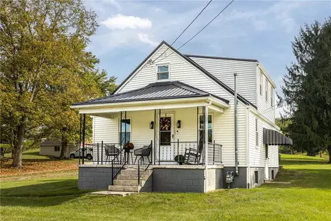 638 Mcclane Farm Rd, Washington, PA 15301
