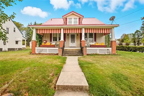 336 W Sanner St, Somerset, PA 15501