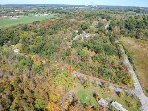 2618 Us Route 30, Hookstown, PA 15050
