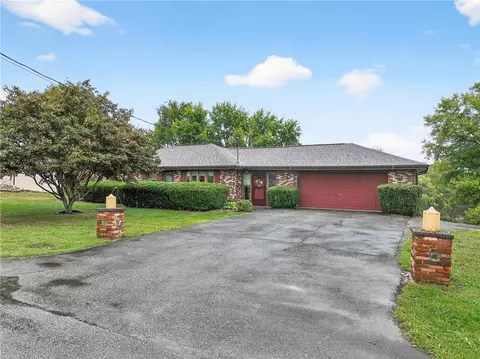 37 W Euclid Ave, Monongahela, PA 15063