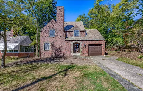 616 Bower Hill Rd, Pittsburgh, PA 15243