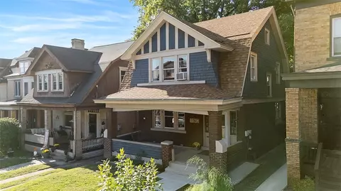 150 S Bryant Ave, Pittsburgh, PA 15202