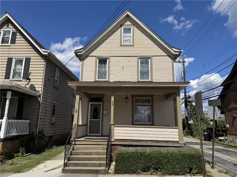 309 6th St, New Brighton, PA 15066