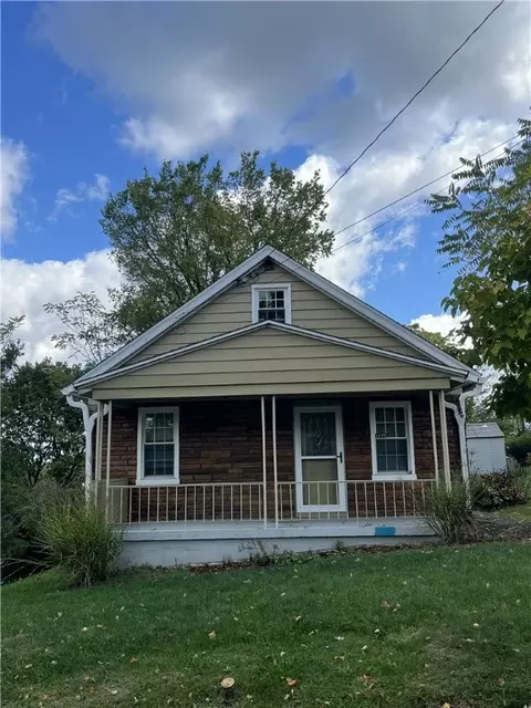 1275 Martha St, Pittsburgh, PA 15234