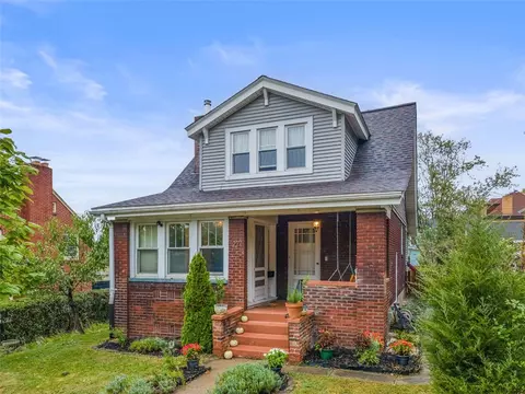27 Elmwood, Pittsburgh, PA 15205