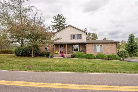 1410 Marguerite Lake Rd, Greensburg, PA 15601