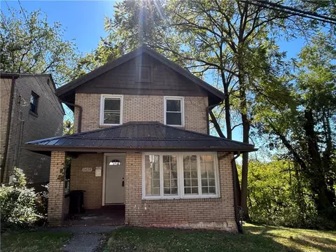 1428 Woodlawn Ave, Wilkinsburg, PA 15221