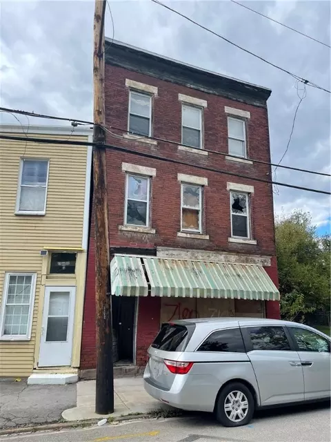 1407 N Lang Ave, Pittsburgh, PA 15208