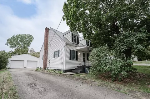 493 Maple St, Indiana, PA 15701